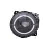 Faro Anteriore Sinistro Mercedes Classe G 2018+ – LED Originale HELLA, originale 463 906 49 01, 4639064901