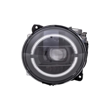 Scheinwerfer Links Mercedes Klasse G 2018+ – LED Original HELLA