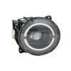 Faro Anteriore Destro Mercedes Classe G 2018+ – LED Originale HELLA, originale 463 906 50 01, 4639065001