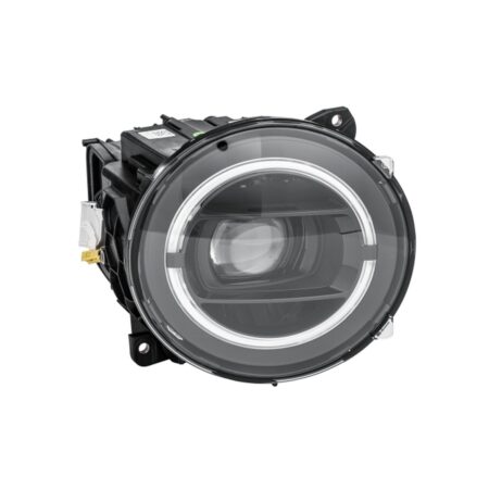 Scheinwerfer Rechts Mercedes Klasse G 2018+ – LED Original HELLA