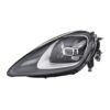 Faro Anteriore Sinistro Porsche Cayenne 2017+ – LED Originale HELLA, originale 9Y0 941 033 T, 9Y0941033T