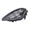 Scheinwerfer Links Porsche Cayenne 2017+ – LED Original HELLA, Originalnummer 9Y0 941 035 J, 9Y0941035J