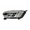 Scheinwerfer Links Renault Trafic III 2021+ – LED Original HELLA, Originalnummer 260601790R