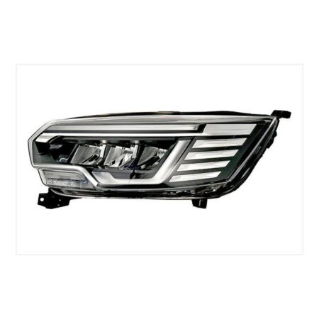 Faro Anteriore Sinistro Renault Trafic III 2021+ – LED Originale HELLA