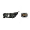 Scheinwerfer Rechts Renault Trafic III 2021+ – LED Original HELLA – Bild 2