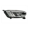 Scheinwerfer Rechts Renault Trafic III 2021+ – LED Original HELLA, Originalnummer 260102899R