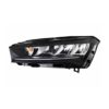 Faro Anteriore Sinistro Skoda ENYAQ IV SUV 2020+ – LED Originale HELLA, originale 5LB 941 015, 5LB941015
