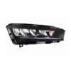 Faro Anteriore Destro Skoda ENYAQ IV SUV 2020+ – LED Originale HELLA, originale 5LB 941 016, 5LB941016