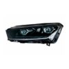Faro Anteriore Sinistro Skoda ENYAQ IV SUV 2020+ – LED Originale HELLA, originale 5LB 941 015 A, 5LB941015A