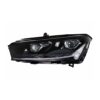 Faro Anteriore Sinistro Skoda ENYAQ IV SUV 2020+ – LED Originale HELLA, originale 5LB 941 015 B, 5LB941015B