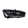 Faro Anteriore Destro Skoda ENYAQ IV SUV 2020+ – LED Originale HELLA, originale 5LB 941 016 B, 5LB941016B