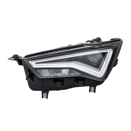 Faro Anteriore Sinistro Seat Ateca 2016+ – LED Originale HELLA