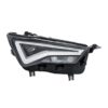 Faro Anteriore Destro Seat Ateca 2016+ – LED Originale HELLA, originale 576 941 032 A, 576941032A