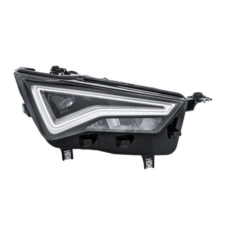 Faro Anteriore Destro Seat Ateca 2016+ – LED Originale HELLA