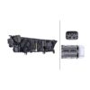 Faro Anteriore Sinistro Bmw IX 2021+ – LED Originale HELLA – foto 2