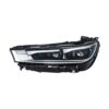 Faro Anteriore Sinistro Bmw IX 2021+ – LED Originale HELLA, originale 63 11 7 953 693, 63117953693