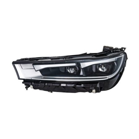 Faro Anteriore Sinistro Bmw IX 2021+ – LED Originale HELLA