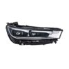 Faro Anteriore Destro Bmw IX 2021+ – LED Originale HELLA, originale 63 11 7 953 694, 63117953694