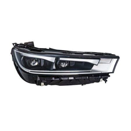 Faro Anteriore Destro Bmw IX 2021+ – LED Originale HELLA