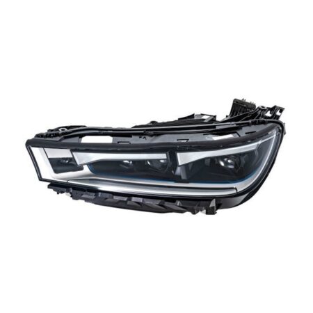 Faro Anteriore Sinistro Bmw IX 2021+ – LED Originale HELLA