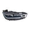 Faro Anteriore Destro Bmw IX 2021+ – LED Originale HELLA, originale 63 11 7 953 700, 63117953700
