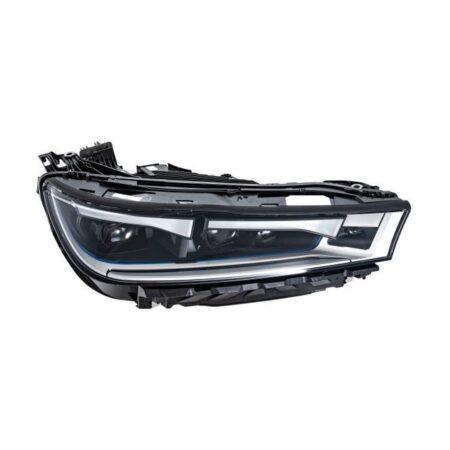 Faro Anteriore Destro Bmw IX 2021+ – LED Originale HELLA