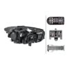 Scheinwerfer Links Mercedes B-Klasse 2019+ – LED Original HELLA – Bild 2