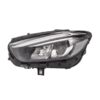 Scheinwerfer Links Mercedes B-Klasse 2019+ – LED Original HELLA, Originalnummer 247 906 25 03, 2479062503