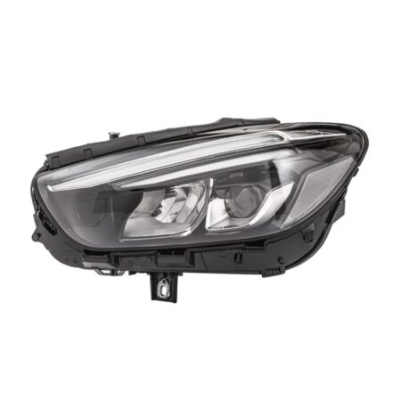 Faro Anteriore Sinistro Mercedes B-Klasse 2019+ – LED Originale HELLA