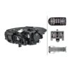 Scheinwerfer Rechts Mercedes B-Klasse 2019+ – LED Original HELLA – Bild 2