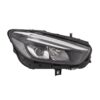 Scheinwerfer Rechts Mercedes B-Klasse 2019+ – LED Original HELLA, Originalnummer 247 906 26 03, 2479062603