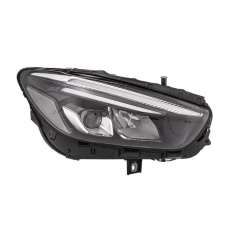 Faro Anteriore Destro Mercedes B-Klasse 2019+ – LED Originale HELLA