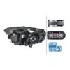Faro Anteriore Sinistro Mercedes B-Klasse 2019+ – LED Originale HELLA – foto 2