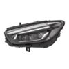 Faro Anteriore Sinistro Mercedes B-Klasse 2019+ – LED Originale HELLA, originale 247 906 19 03, 2479061903