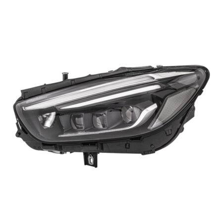 Faro Anteriore Sinistro Mercedes B-Klasse 2019+ – LED Originale HELLA
