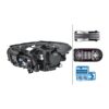 Faro Anteriore Destro Mercedes B-Klasse 2019+ – LED Originale HELLA – foto 2