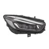 Faro Anteriore Destro Mercedes B-Klasse 2019+ – LED Originale HELLA, originale 247 906 20 03, 2479062003