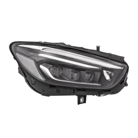 Faro Anteriore Destro Mercedes B-Klasse 2019+ – LED Originale HELLA