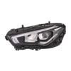 Faro Anteriore Sinistro Mercedes Cla 2019+ – LED Originale HELLA, originale 118 906 25 00, 1189062500