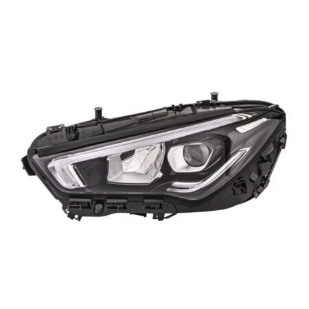Faro Anteriore Sinistro Mercedes Cla 2019+ – LED Originale HELLA, originale 118 906 25 00, 1189062500