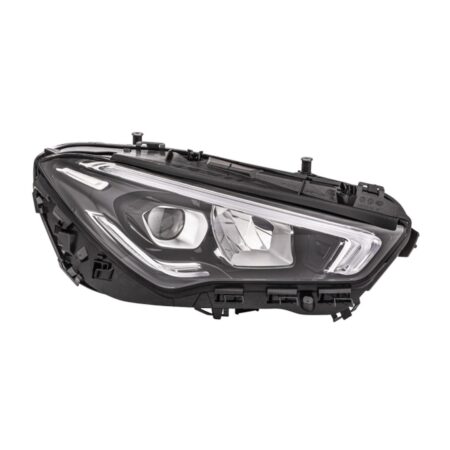 Faro Anteriore Destro Mercedes Cla 2019+ – LED Originale HELLA, originale 118 906 26 00, 1189062600