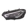 Faro Anteriore Sinistro Mercedes Cla 2019+ – LED Originale HELLA, originale 118 906 31 00, 1189063100
