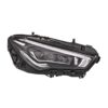 Faro Anteriore Destro Mercedes Cla 2019+ – LED Originale HELLA, originale 118 906 32 00, 1189063200