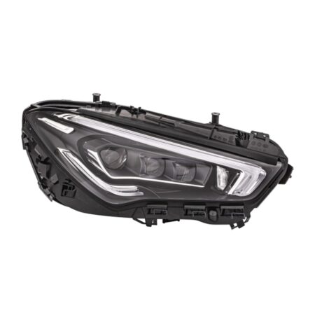 Faro Anteriore Destro Mercedes Cla 2019+ – LED Originale HELLA, originale 118 906 32 00, 1189063200