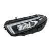 Faro Anteriore Sinistro Mercedes Classe A 2018+ – FULL LED Originale HELLA, originale 177 906 01 01, 1779060101