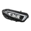 Faro Anteriore Destro Mercedes Classe A 2018+ – FULL LED Originale HELLA, originale 177 906 02 01, 1779060201