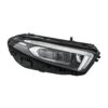 Faro Anteriore Destro Mercedes Classe A 2018+ – LED Originale HELLA, originale 177 906 08 01, 1779060801