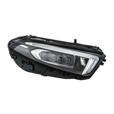 Faro Anteriore Destro Mercedes Classe A 2018+ – LED Originale HELLA, originale 177 906 08 01, 1779060801