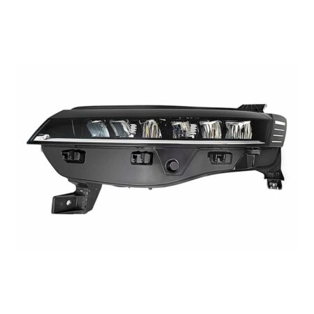 Scheinwerfer Links Renault Megane E-Tech Suv Ev40 2021+ – LED Original HELLA