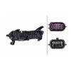Faro Anteriore Destro Renault Megane E-Tech Suv Ev40 2021+ – LED Originale HELLA – foto 2